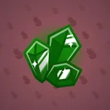 Ion Gem #214 Ion Gem #214