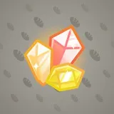 Ion Gem #2151 Ion Gem #2151