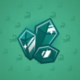 Ion Gem #2157 Ion Gem #2157