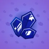 Ion Gem #2177 Ion Gem #2177