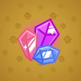 Ion Gem #2178 Ion Gem #2178