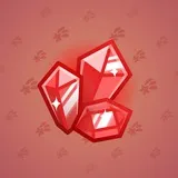 Ion Gem #2181 Ion Gem #2181