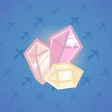 Ion Gem #2186 Ion Gem #2186