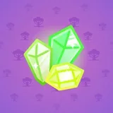 Ion Gem #2188 Ion Gem #2188