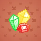 Ion Gem #2189 Ion Gem #2189