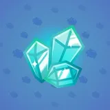 Ion Gem #2191 Ion Gem #2191