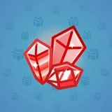 Ion Gem #2192 Ion Gem #2192