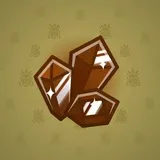 Ion Gem #2195 Ion Gem #2195