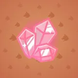 Ion Gem #2196 Ion Gem #2196