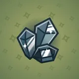 Ion Gem #2197 Ion Gem #2197