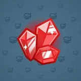 Ion Gem #2203 Ion Gem #2203