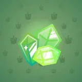 Ion Gem #2208 Ion Gem #2208