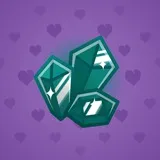 Ion Gem #2227 Ion Gem #2227