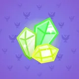 Ion Gem #2239