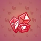 Ion Gem #2241 Ion Gem #2241