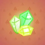 Ion Gem #2247 Ion Gem #2247