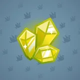 Ion Gem #2273 Ion Gem #2273