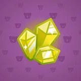 Ion Gem #2290 Ion Gem #2290