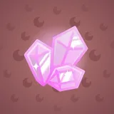 Ion Gem #2296 Ion Gem #2296