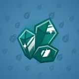 Ion Gem #2299
