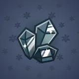 Ion Gem #2301 Ion Gem #2301