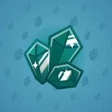 Ion Gem #2303 Ion Gem #2303