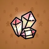 Ion Gem #2308 Ion Gem #2308