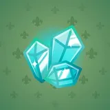 Ion Gem #2317 Ion Gem #2317