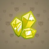 Ion Gem #2322 Ion Gem #2322