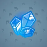 Ion Gem #2329 Ion Gem #2329