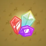 Ion Gem #2331 Ion Gem #2331