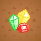 Ion Gem #2338 Ion Gem #2338