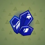 Ion Gem #2341 Ion Gem #2341