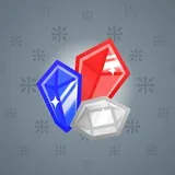 Ion Gem #2347 Ion Gem #2347