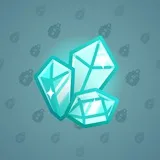 Ion Gem #2354 Ion Gem #2354