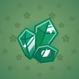 Ion Gem #2355 Ion Gem #2355