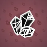 Ion Gem #2357 Ion Gem #2357