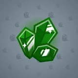 Ion Gem #2360 Ion Gem #2360