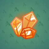 Ion Gem #2368 Ion Gem #2368