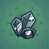 Ion Gem #2384 Ion Gem #2384