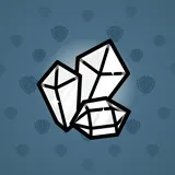 Ion Gem #2387 Ion Gem #2387