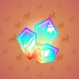 Ion Gem #2388 Ion Gem #2388