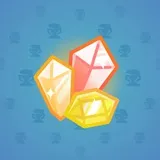 Ion Gem #2392 Ion Gem #2392