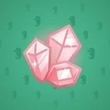 Ion Gem #2396 Ion Gem #2396