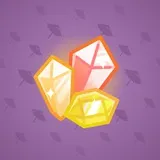 Ion Gem #2397 Ion Gem #2397