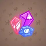 Ion Gem #2402 Ion Gem #2402