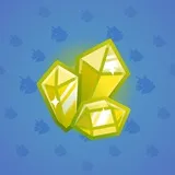 Ion Gem #2413 Ion Gem #2413