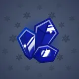 Ion Gem #2416 Ion Gem #2416
