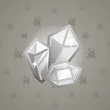 Ion Gem #2418 Ion Gem #2418