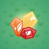 Ion Gem #2431 Ion Gem #2431